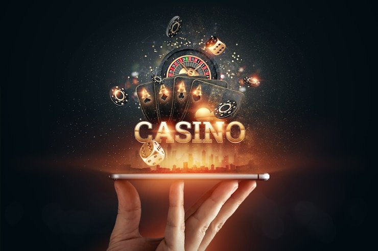 Bonus feature trigger in a Yggdrasil game showing free spins and multiplier symbols